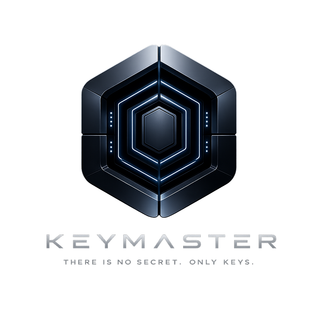 Keymaster